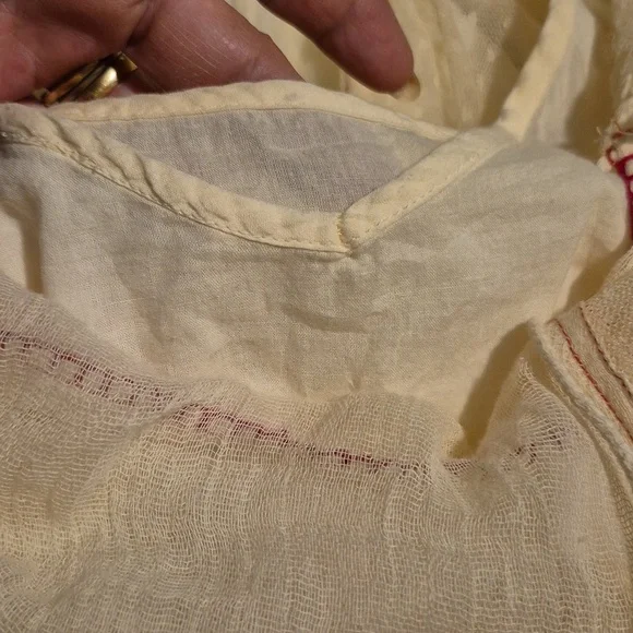 Free People Full Of Love Dress Sz.XS - Picture 10 of 12